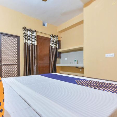 Spot On Hotel Diamond Sohāna Exterior photo